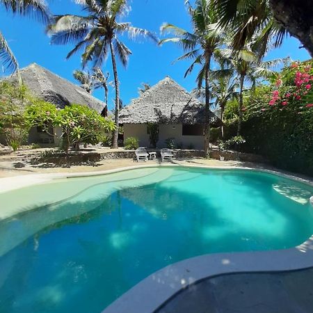 Mbuyu Lodge Watamu Dış mekan fotoğraf