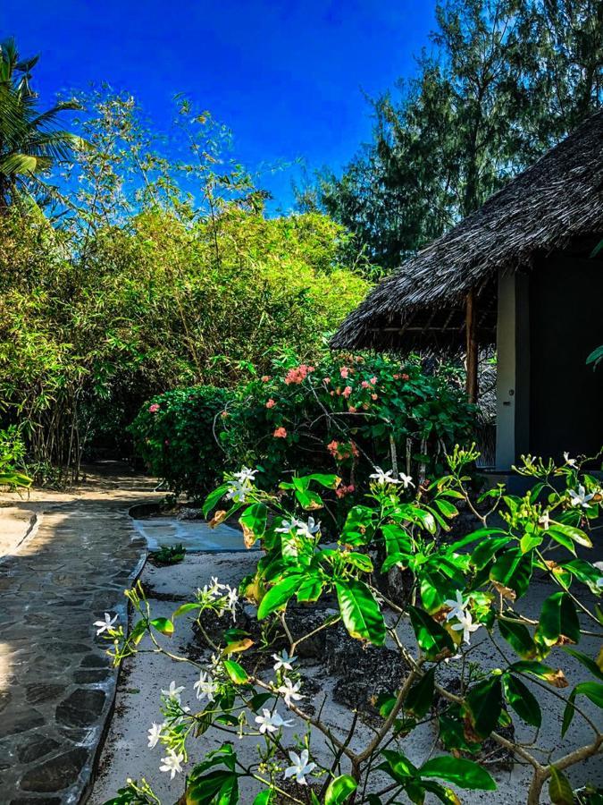 Mbuyu Lodge Watamu Dış mekan fotoğraf