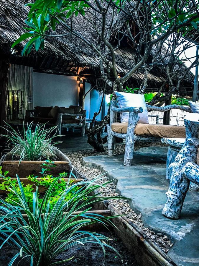 Mbuyu Lodge Watamu Dış mekan fotoğraf