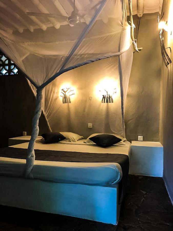 Mbuyu Lodge Watamu Dış mekan fotoğraf