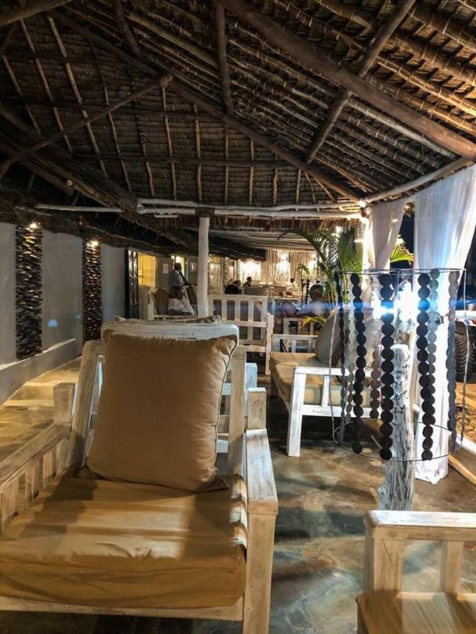 Mbuyu Lodge Watamu Dış mekan fotoğraf