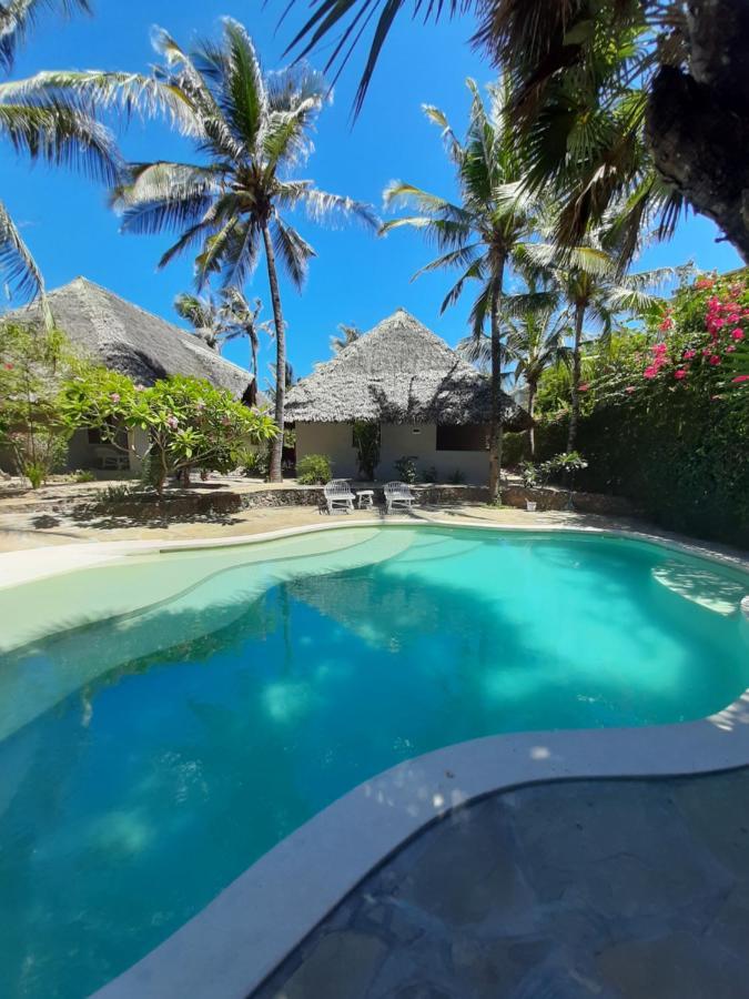 Mbuyu Lodge Watamu Dış mekan fotoğraf