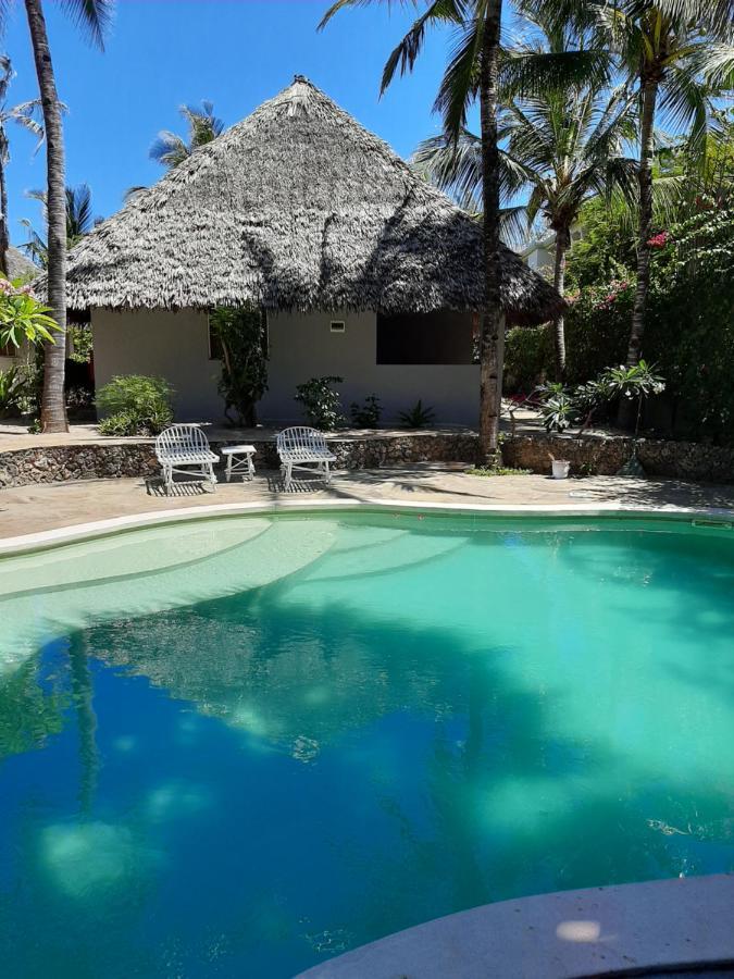 Mbuyu Lodge Watamu Dış mekan fotoğraf