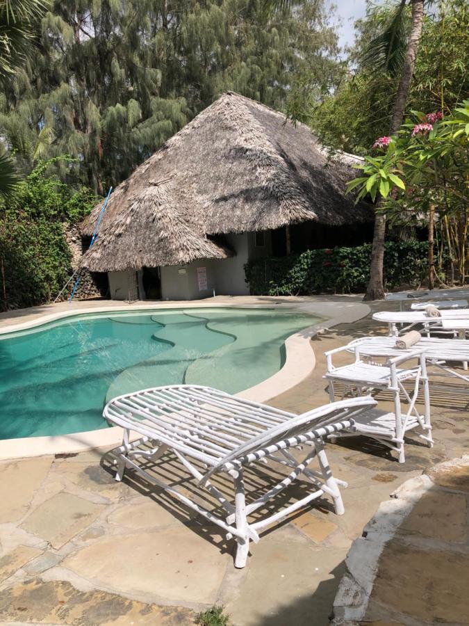 Mbuyu Lodge Watamu Dış mekan fotoğraf