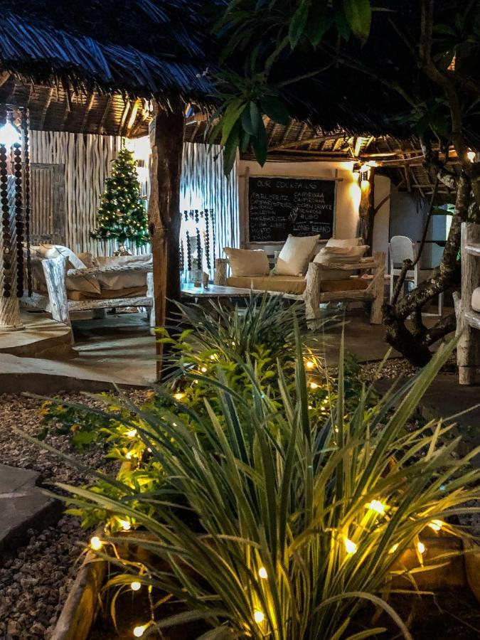 Mbuyu Lodge Watamu Dış mekan fotoğraf