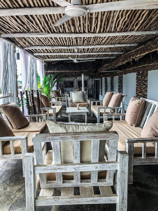 Mbuyu Lodge Watamu Dış mekan fotoğraf