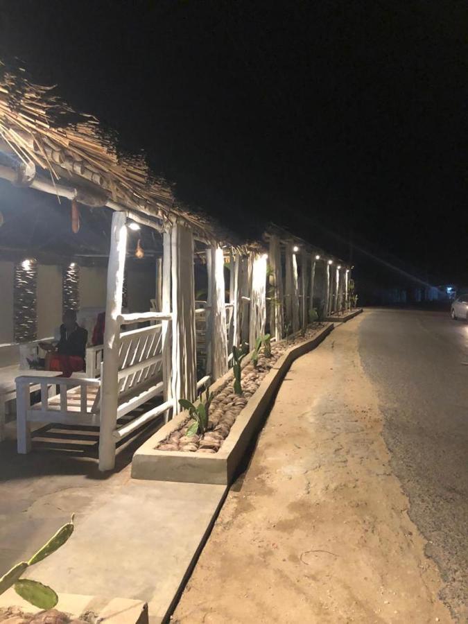 Mbuyu Lodge Watamu Dış mekan fotoğraf