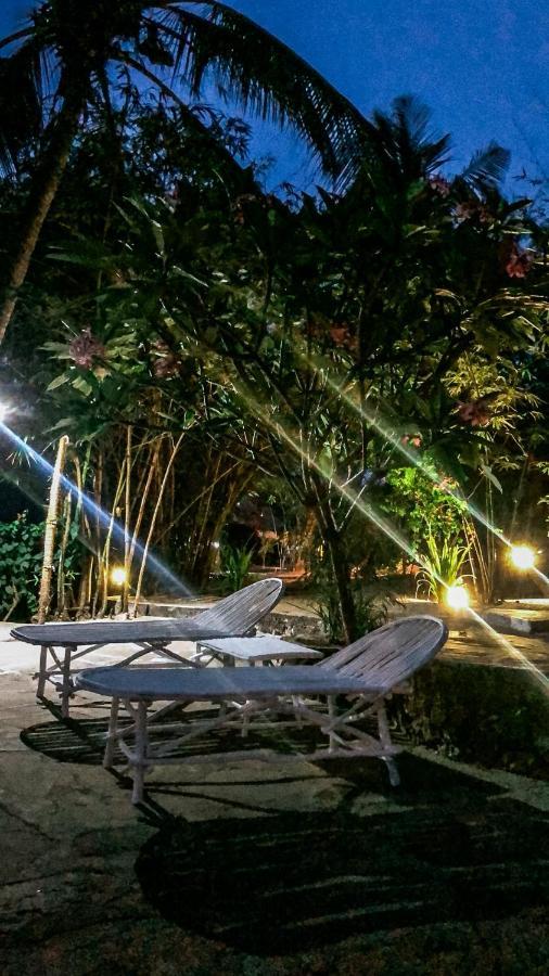 Mbuyu Lodge Watamu Dış mekan fotoğraf